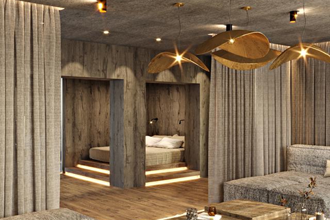 Hotel Soulsisters foto 9