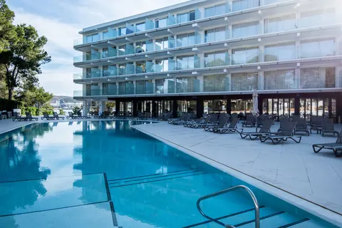 Els Pins Resort & Spa in Cala de Bou — foto 20