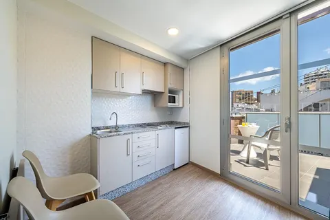 Appartmenten Climia 2 Sleep in Benidorm — foto 2