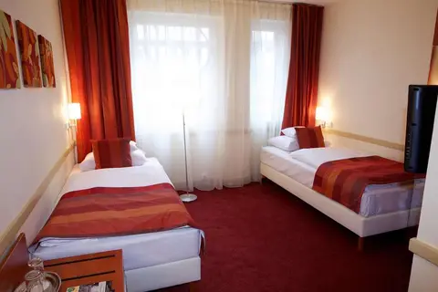 City Inn in Boedapest, foto 5
