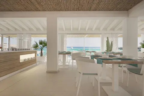 FERGUS Style Carema Beach in Ciutadella — foto 22