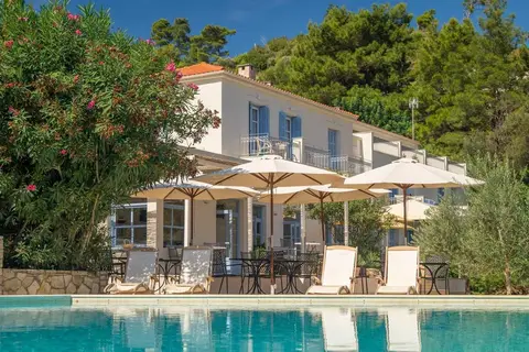 Armonia Bay in Δημοτική Ενότητα Βαθέος — foto 12