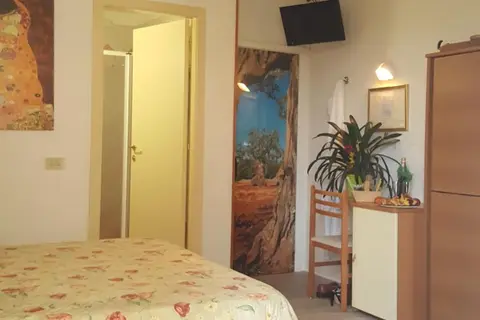 Hotel Losanna in Milaan, foto 23