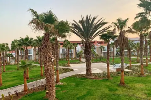 Robinson Club Cabo Verde in palmeiras — foto 18