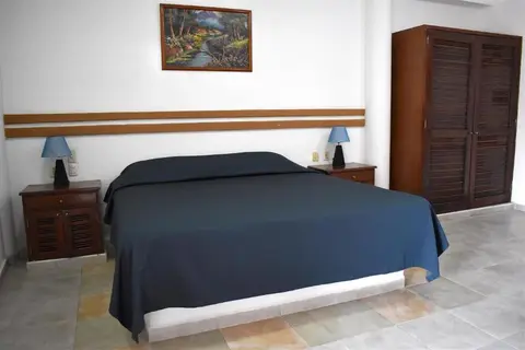 Hotel Plaza Almendros in Cancún, foto 12