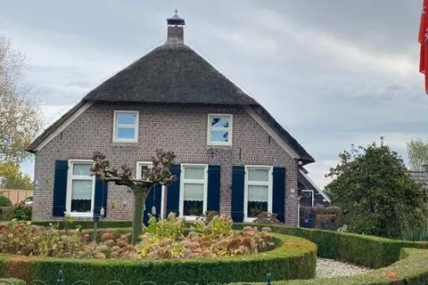 Bed and Breakfast De Beddestee foto 12