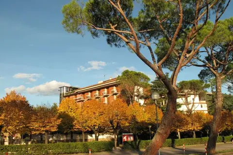 Hotel Torretta in Montecatini Terme, foto 10
