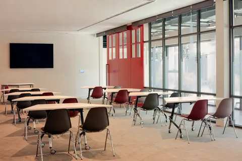 Rove Healthcare City in Dubai — foto 7