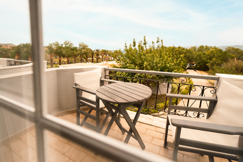 Hotel Bella Vista foto 13