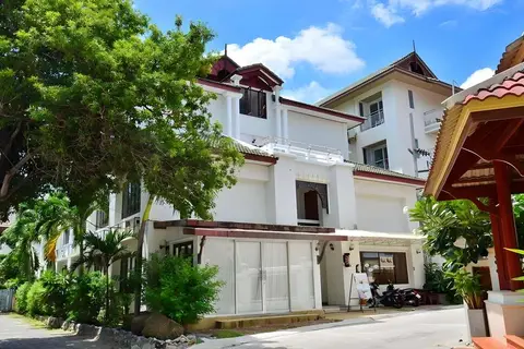 First Residence Hotel in Baan Chaweng Noi, foto 9