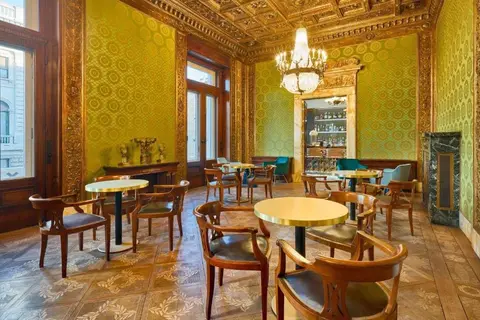 DoubleTree By Hilton Trieste in Triëst — foto 6