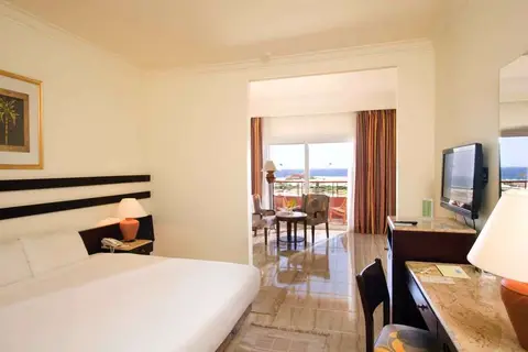 Malikia Resort Abu Dabbab in Marsa Alam, foto 23