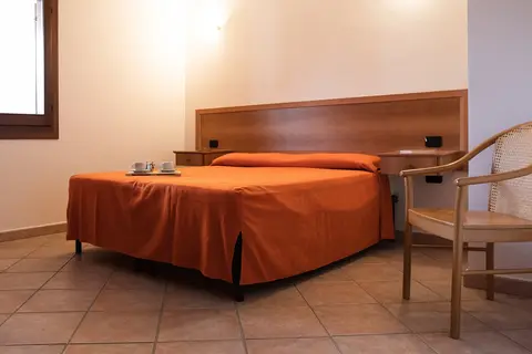 Appartementen Residence Cala Viola in Orosei, foto 22