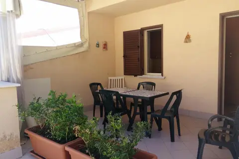 Locanda Scirocco in Castellammare del Golfo, foto 17