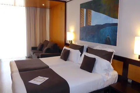 Hotel Estela Del Arte in Sitges — foto 14