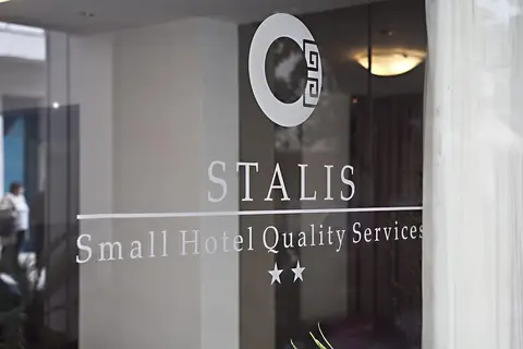 Stalis Hotel in Athene — foto 3