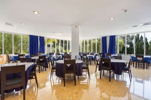 Hotel Club Cala Murada in Manacor — foto 9