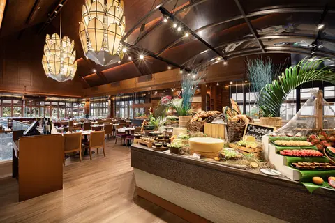 Shangri-La Chiang Mai in Chiang Mai — foto 3