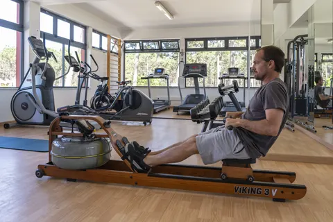 Ohai Nazaré Outdoor Resort foto 35