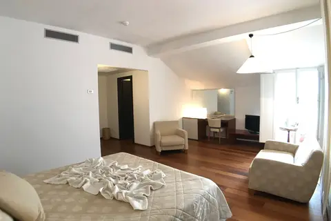 Hotel La Locanda dell’Angelo in Lesina, foto 5