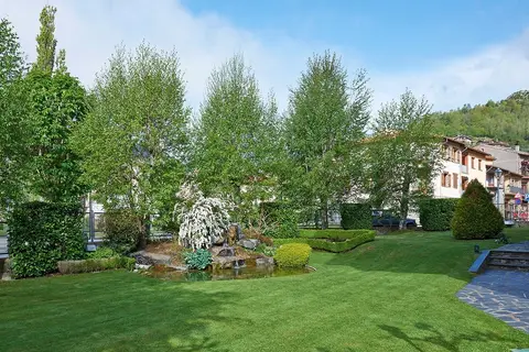 Hotel Grevol Spa in Pyreneeën — foto 11