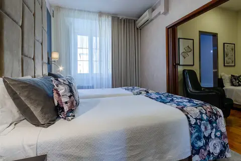 Hotel Inn Rossio in Almada — foto 28