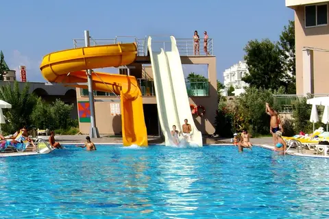 Miarosa Konakli Garden in Alaşehir — foto 25