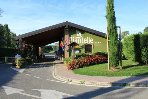 Camping Piantelle foto 11