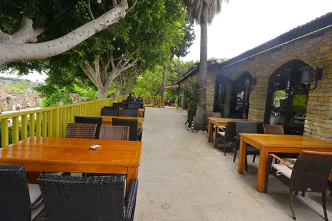 Leda Beach Hotel in Manavgat — foto 18