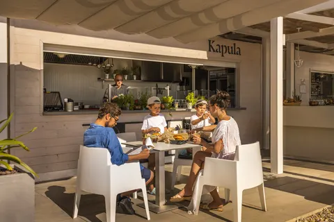 Camping Valkanela foto 27