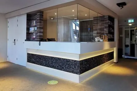 Hotel De Boei foto 14