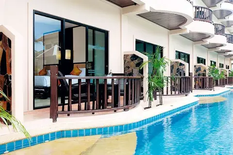 Nipa Resort in ตำบลป่าตอง — foto 11