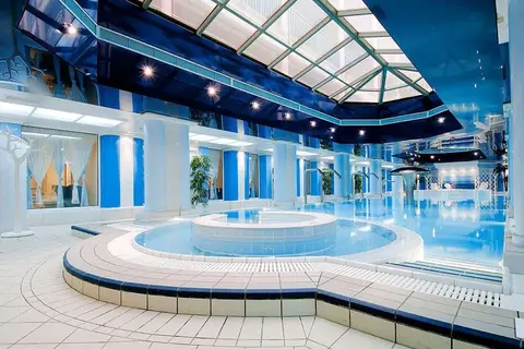 TUI MAGIC LIFE Candia Maris in Ηράκλειο — foto 9