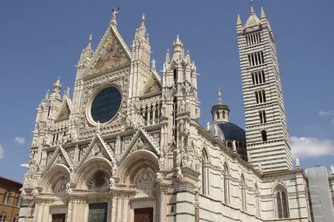 Indrukwekkend Toscane, Montecatini Terme in Montecatini Terme — foto 21