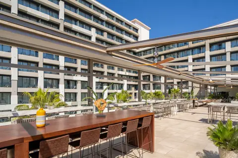 Innside by Melia Palma Bosque in Palma — foto 24