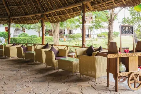 Doubletree by Hilton Zanzibar in Nungwi — foto 21