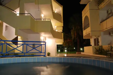 Artemis Studios in Faliraki — foto 5