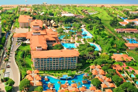 IC Hotels Green Palace foto 33