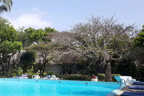 Kilifi Bay Beach Resort in Kilifi — foto 5