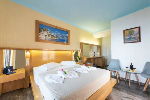 Lido Corfu Sun Hotel in Μπενίτσες — foto 7