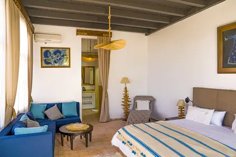 Kasbah Agounsane in Tnine Ourika, foto 12