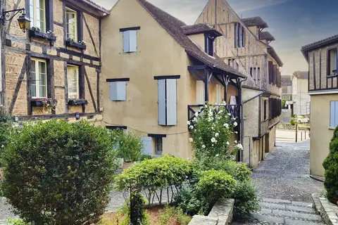 Dordogne, wijn en Bordeaux in Calviac-en-Périgord, foto 9