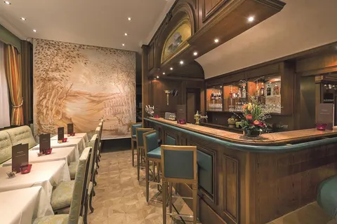 Living Hotel Berlin Mitte foto 1