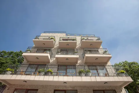 Hotel Twelve by Aycon in Budva — foto 12