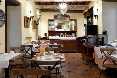 Casa del Capitel Nazari in Granada — foto 3