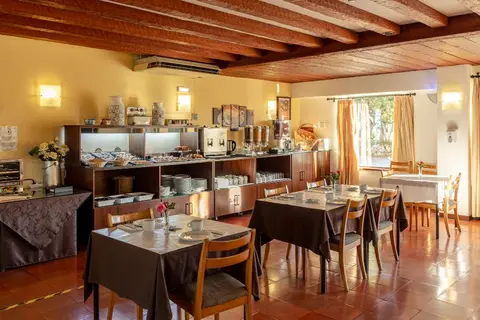 Praia da Lota Resort - Apartments in Vila Real de Santo António, foto 29