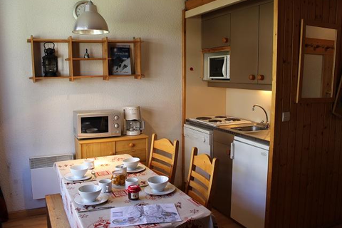 Résidence Orsière foto 2