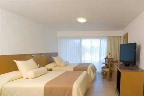Ocean Spa Hotel in Cancùn, foto 4