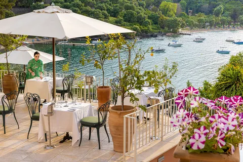 Grecotel Eva Palace in Gouvia — foto 7