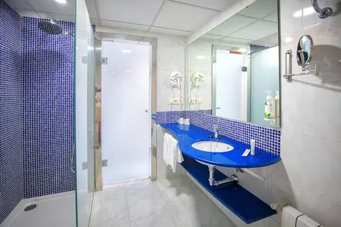Hotel Servigroup Diplomatic in Benidorm — foto 30